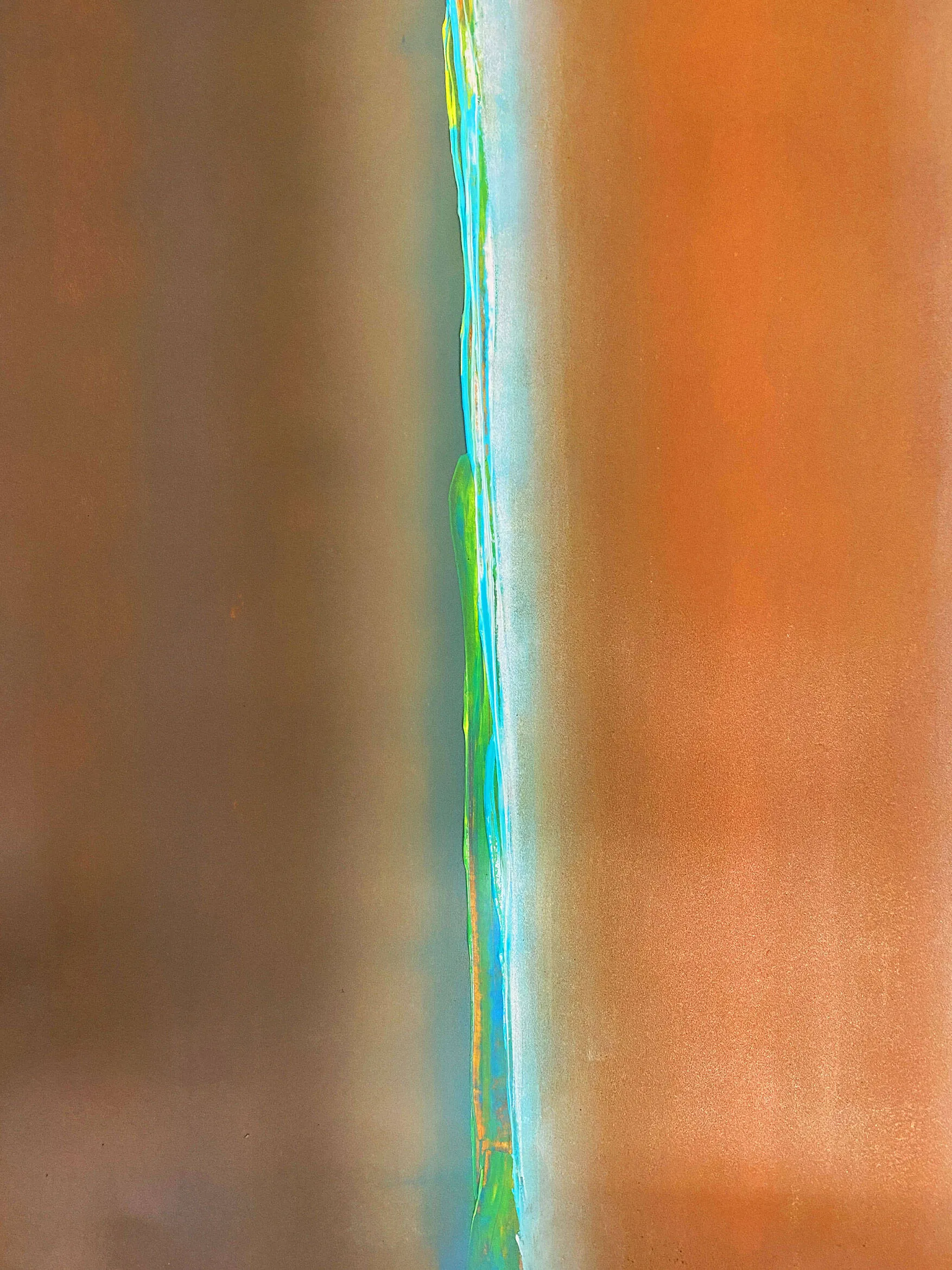 The Magic Of Separation