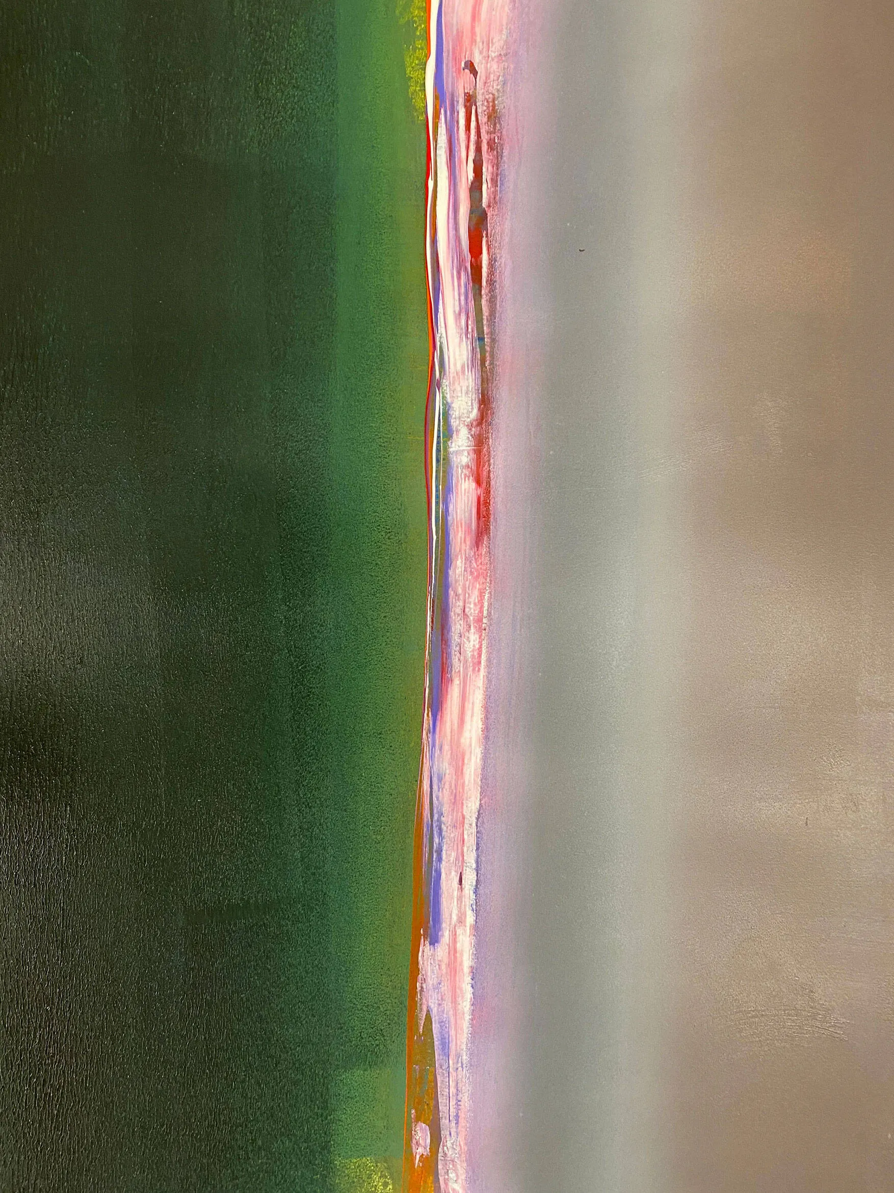 The Magic Of Separation