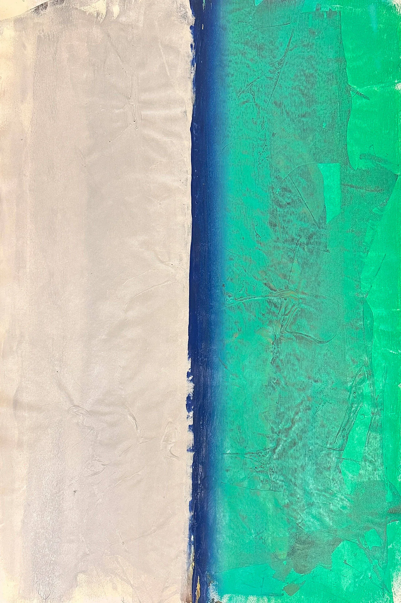 The Magic Of Separation