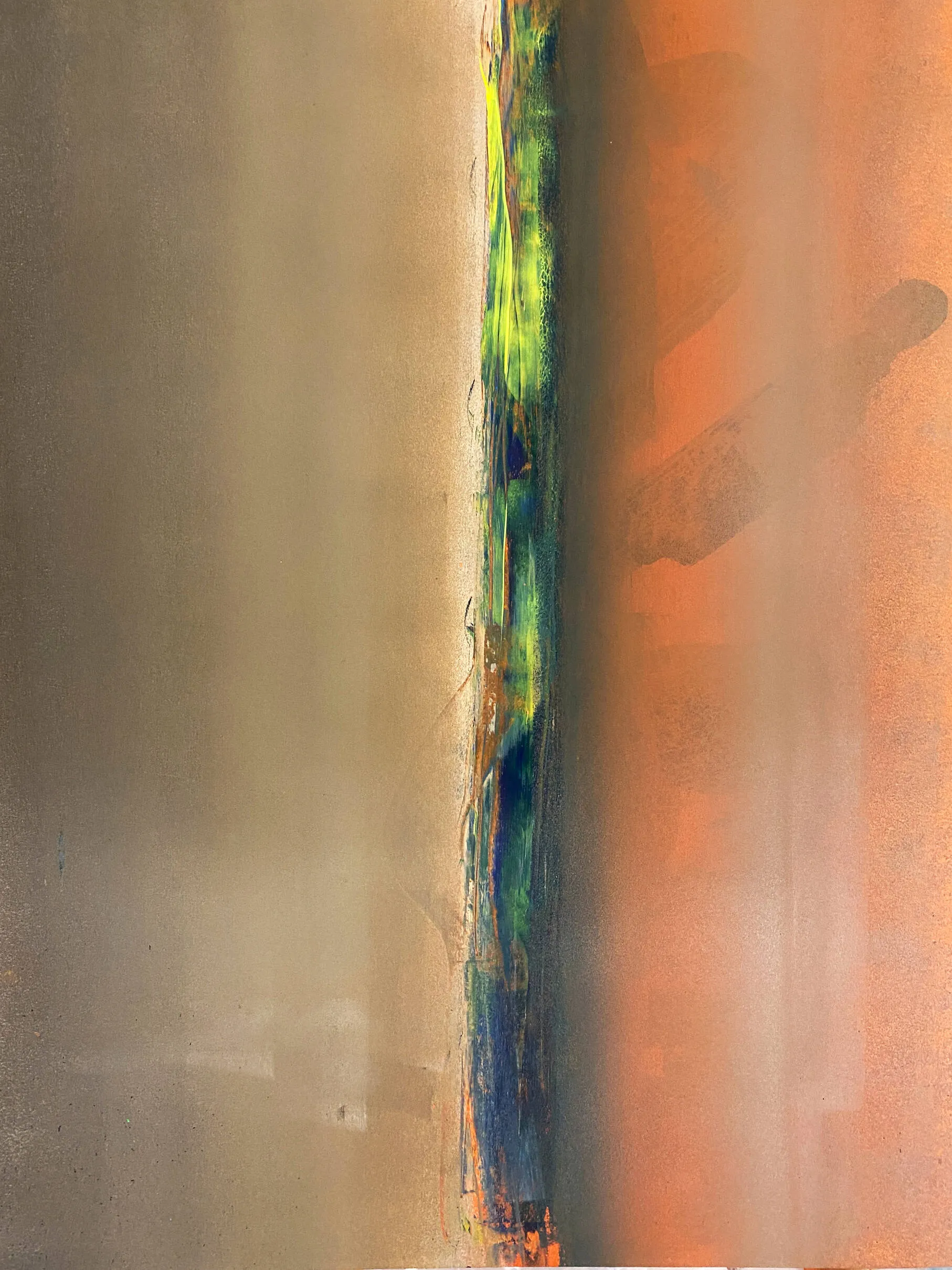 The Magic Of Separation