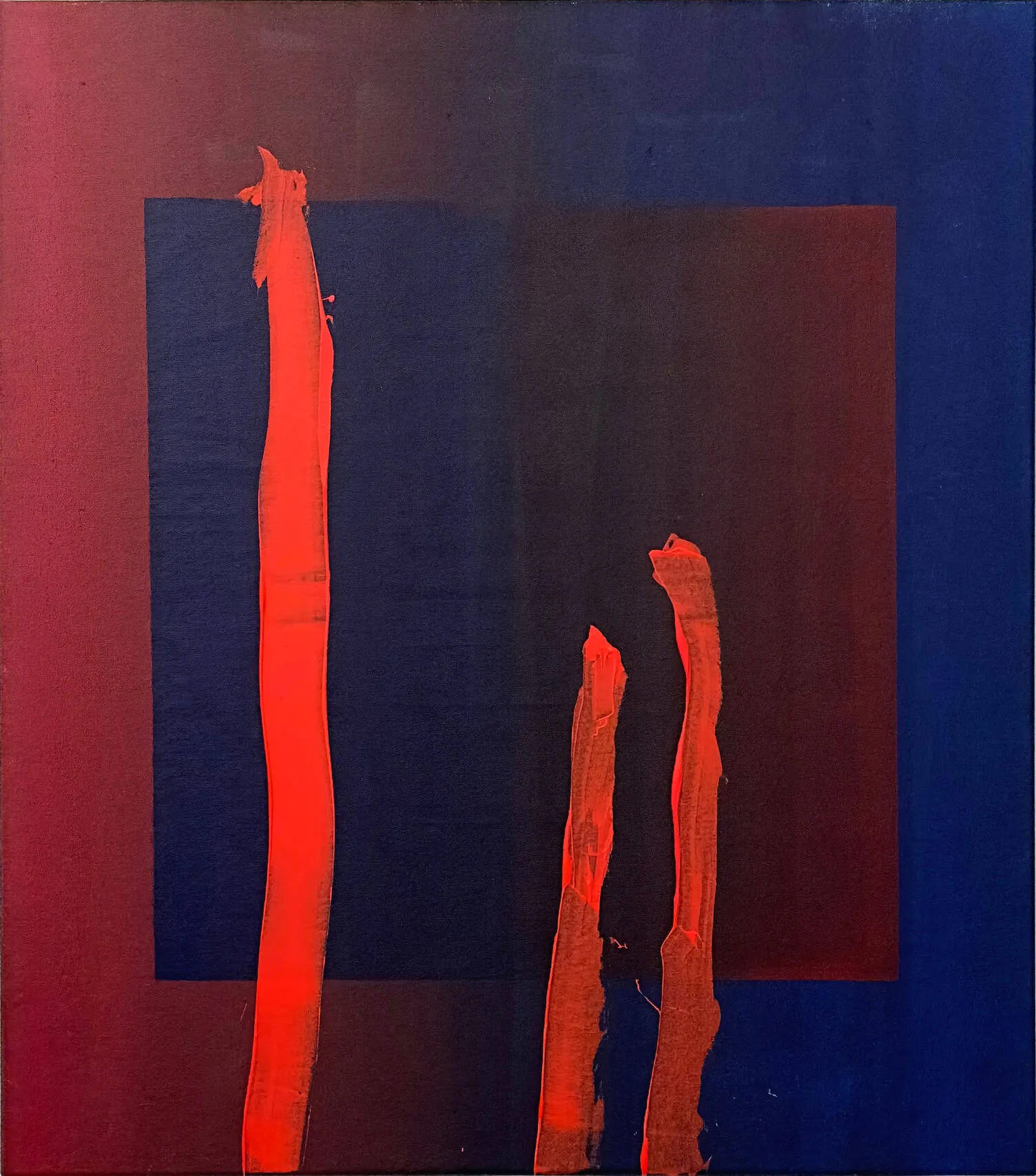 Contradictions In Harmony